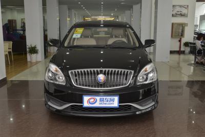 2015款 1.5L 手动进取型-外观-图片-有驾