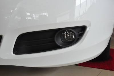 2012款 2.0L 手动典雅版-外观-图片-有驾