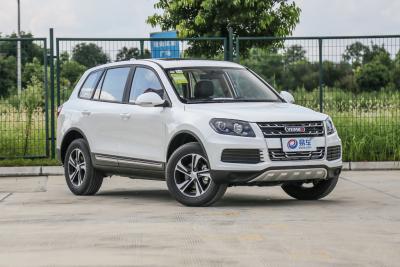 2018款 T70S 1.8L 手动超值天窗版-外观-图片-有驾