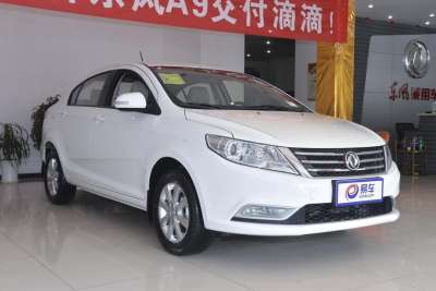 2014款 1.5L 手动智驱实尚型-外观-图片-有驾