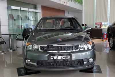 2012款 1.3L 标准型-外观-图片-有驾