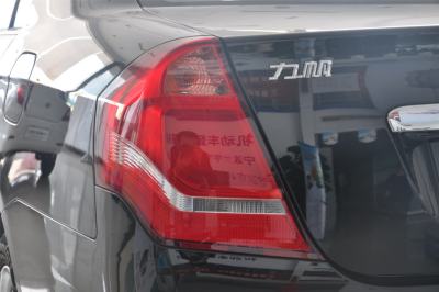 2014款 1.5L 手动标准型-外观-图片-有驾