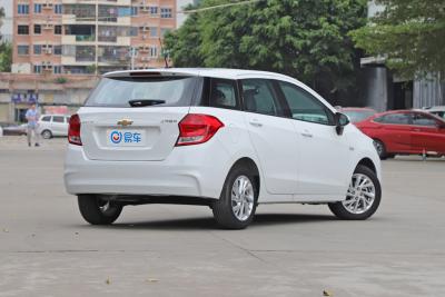 2018款 1.5L 自动智行版-外观-图片-有驾
