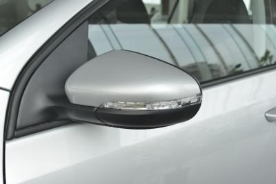 2012款 1.4TSI 自动豪华型-外观-图片-有驾