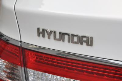 2011款 3.0L 旗舰型-外观-图片-有驾