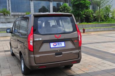 2015款 1.8L舒适型LJ479QE2-外观-图片-有驾