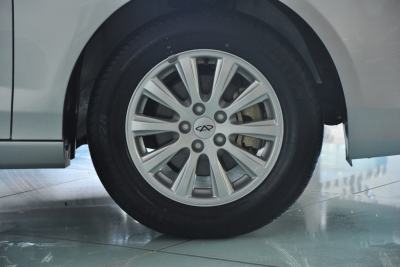 2012款 2.0L 手动智雅版-外观-图片-有驾