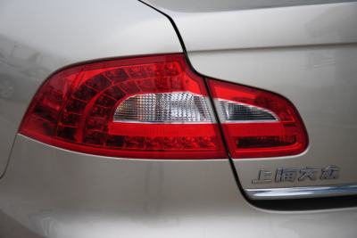 2012款 2.0TSI 自动尊雅版-外观-图片-有驾