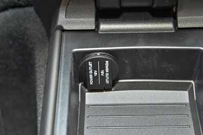 2015款 Boxster GTS-内饰-图片-有驾