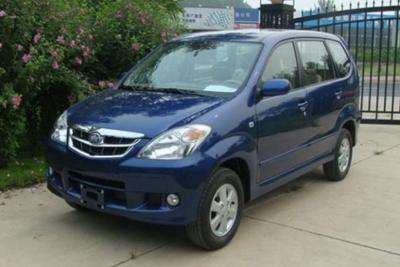 2009款 1.3L 手动5座标准型-外观-图片-有驾