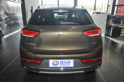 2014款 1.6T 豪华版THP160-外观-图片-有驾