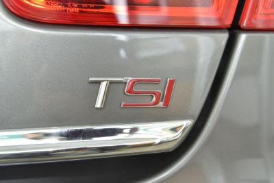 2012款 1.8TSI 自动贵雅版-外观-图片-有驾