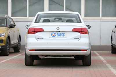 2019款 宝来·传奇 1.5L 手动领先型 国V-外观-图片-有驾