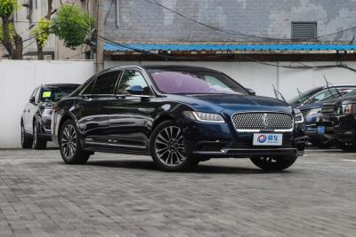 2018款 3.0T 四驱尊耀版-外观-图片-有驾