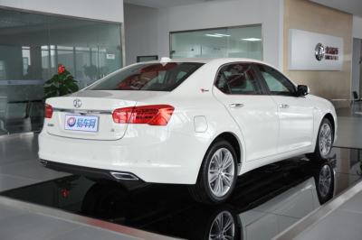 2013款 2.3T 豪华版-外观-图片-有驾