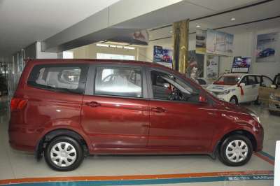 2014款 1.5L实用型BJ415A-外观-图片-有驾