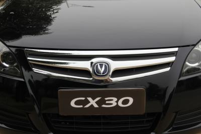 2011款 三厢 2.0L 自动旗舰版-外观-图片-有驾