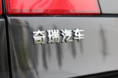 2008款 1.5L 手动豪华型-外观-图片-有驾