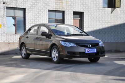 2015款 1.8L 手动舒适版-外观-图片-有驾