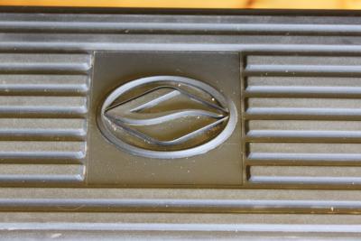 2008款 2.8L 精悍版四驱柴油-外观-图片-有驾