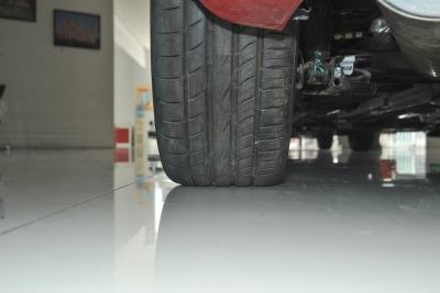 2014款 1.4T 自动豪华版-外观-图片-有驾