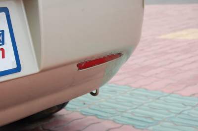 2007款 1.8L 标准型GL-外观-图片-有驾