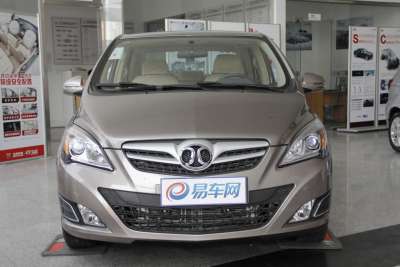 2013款 三厢 1.5L 自动乐尚版-外观-图片-有驾