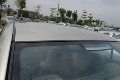 2007款 1.8L 标准型GL-外观-图片-有驾
