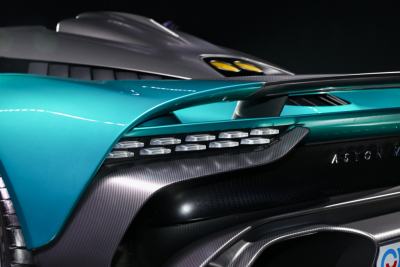 2022款 4.0T PHEV 基本型-外观-图片-有驾