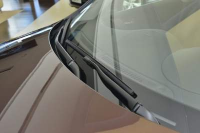 2013款 2.5L 四驱尊雅版-外观-图片-有驾