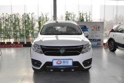2016款 1.6L CVT舒适型-外观-图片-有驾