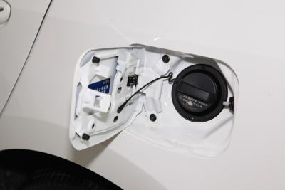 2018款 1.2T S-CVT GL-i智辉版-外观-图片-有驾
