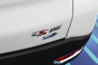 2019款 400e-外观-图片-有驾