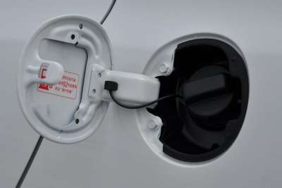 2012款 1.8L 自动-外观-图片-有驾