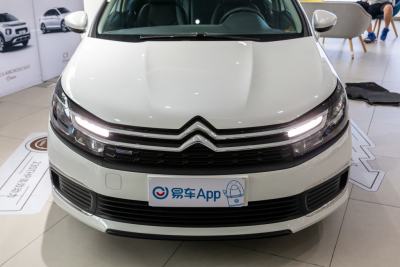 2019款 230THP 自动领先型-外观-图片-有驾