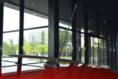 2013款 1.6T JOHN COOPER WORKS ALL4-外观-图片-有驾