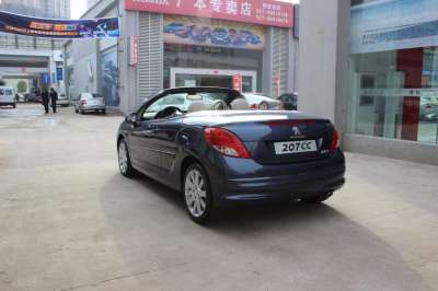 2013款 1.6L CC 自动豪华型-外观-图片-有驾