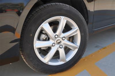 2014款 1.5L 手动标准型VVT-外观-图片-有驾