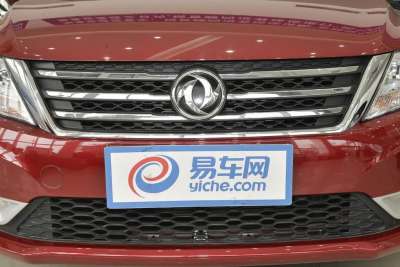 2014款 1.5L 手动智驱尊尚型-外观-图片-有驾