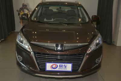 2015款 2.0T 智尊型-外观-图片-有驾