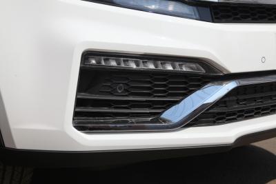 2018款 2.0T 自动豪华型-外观-图片-有驾