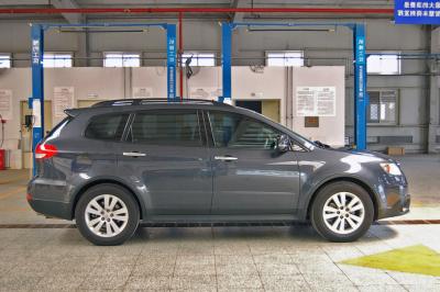 2008款 3.6R-外观-图片-有驾