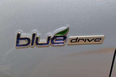 2014款 2.0L Hybrid-外观-图片-有驾