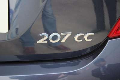 2013款 1.6L CC 自动豪华型-外观-图片-有驾