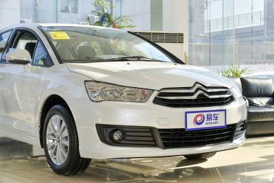 2016款 经典 三厢 1.6L 手动品尚型-外观-图片-有驾