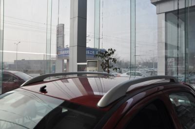 2013款 CROSS 1.6L 自动运动型-外观-图片-有驾