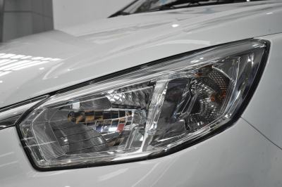 2016款 1.6L 自动精英版-外观-图片-有驾