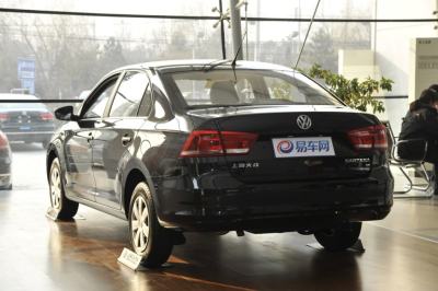 2013款 1.6L 自动舒适版-外观-图片-有驾
