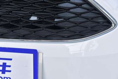 2015款 两厢 1.6L 手动舒适型-外观-图片-有驾