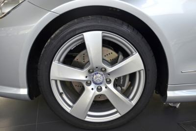 2012款 E 200 CGI Coupe-外观-图片-有驾